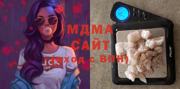 тгк Богородицк